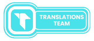 Translations Team Badge